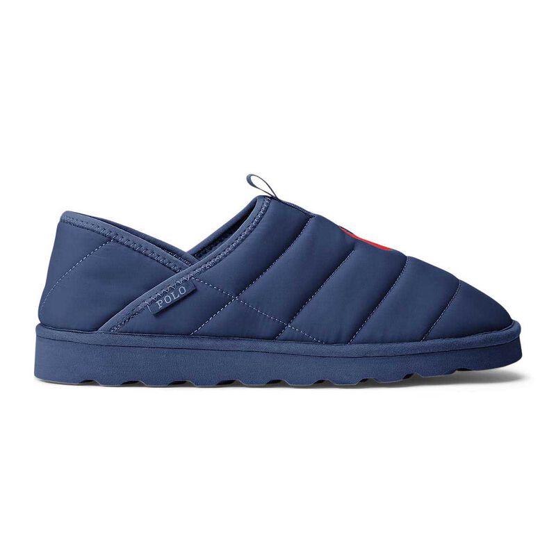 Polo Ralph Lauren Everett Ds Slipper image number 1
